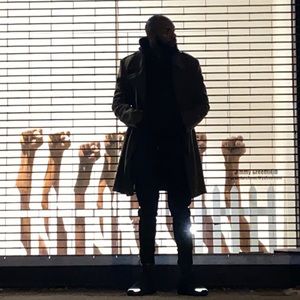 Meet your Posher, Peter